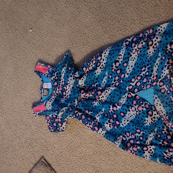 Girls Dress Pogo Club - Picture 1 of 1